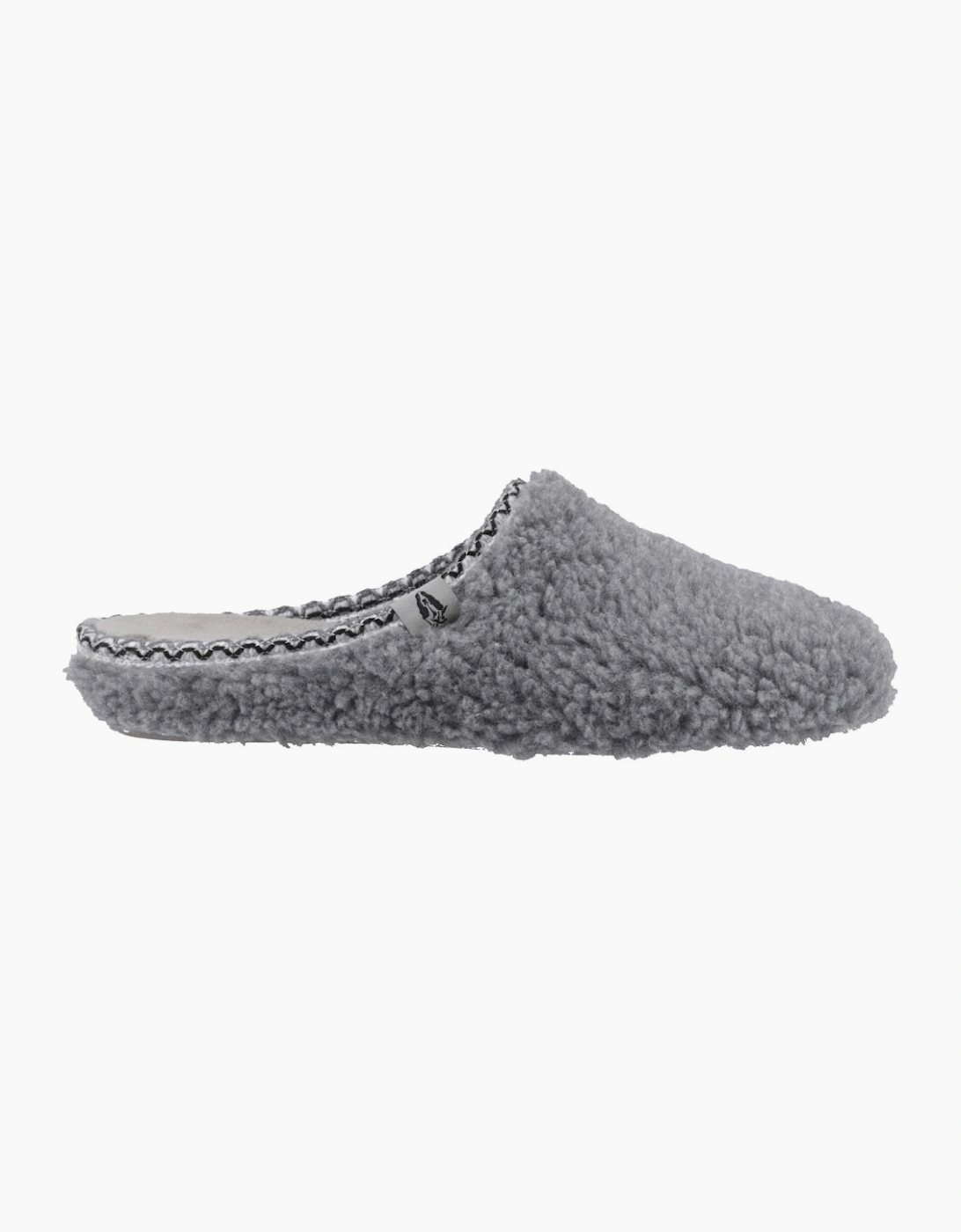 Good Slipper Teddy Womens Mule Slippers