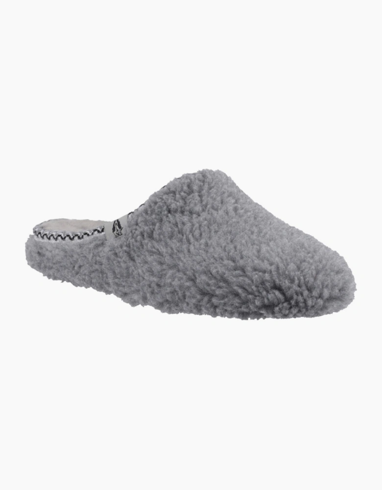 Good Slipper Teddy Womens Mule Slippers