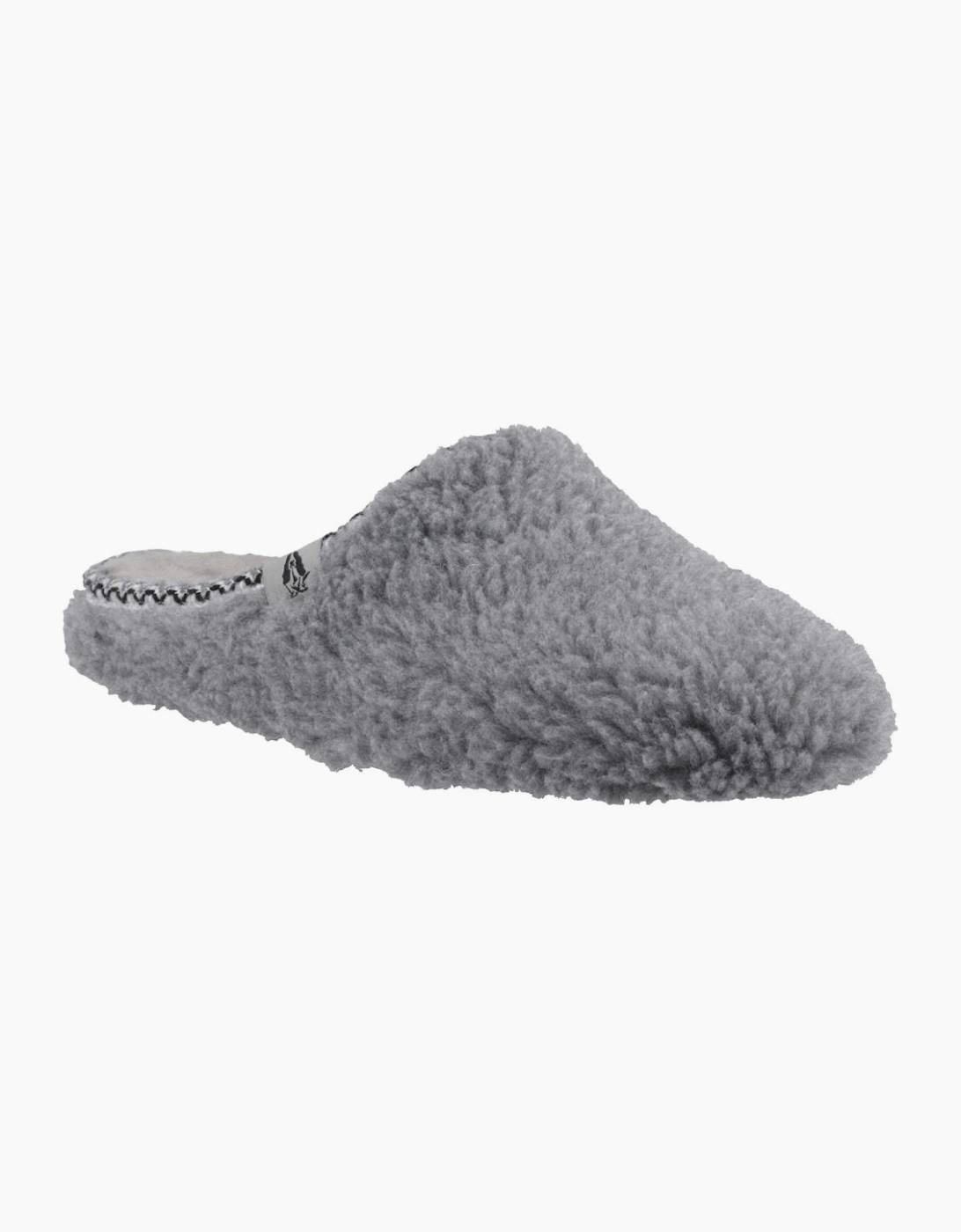Good Slipper Teddy Womens Mule Slippers