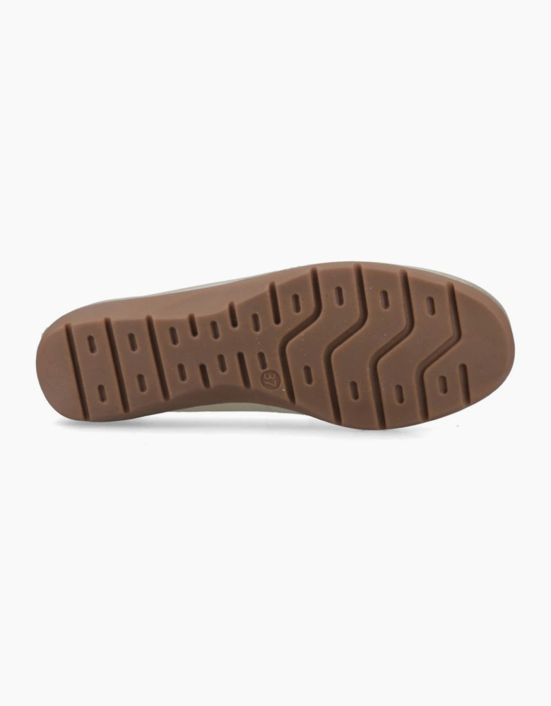 Shelby Womens Loafers