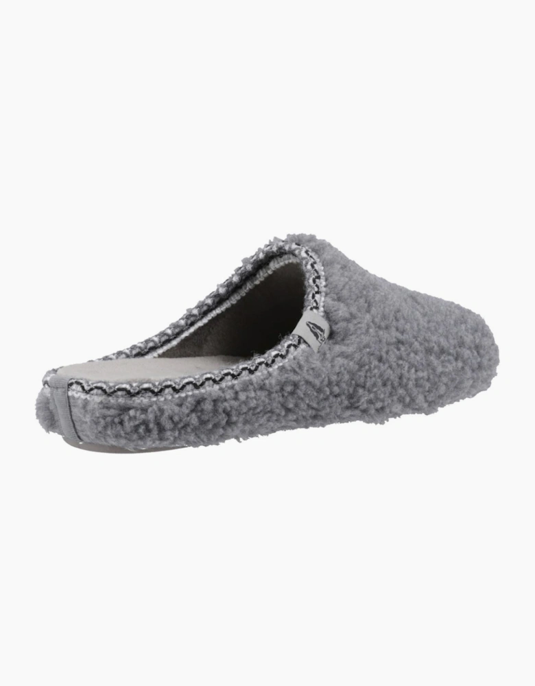 Good Slipper Teddy Womens Mule Slippers