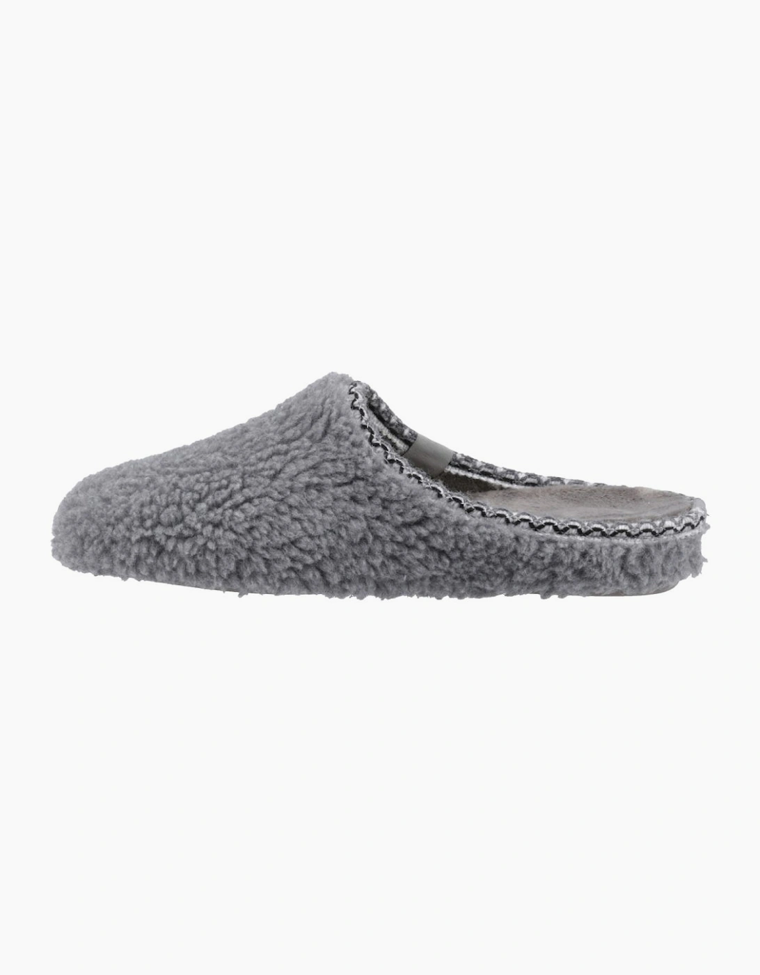 Good Slipper Teddy Womens Mule Slippers