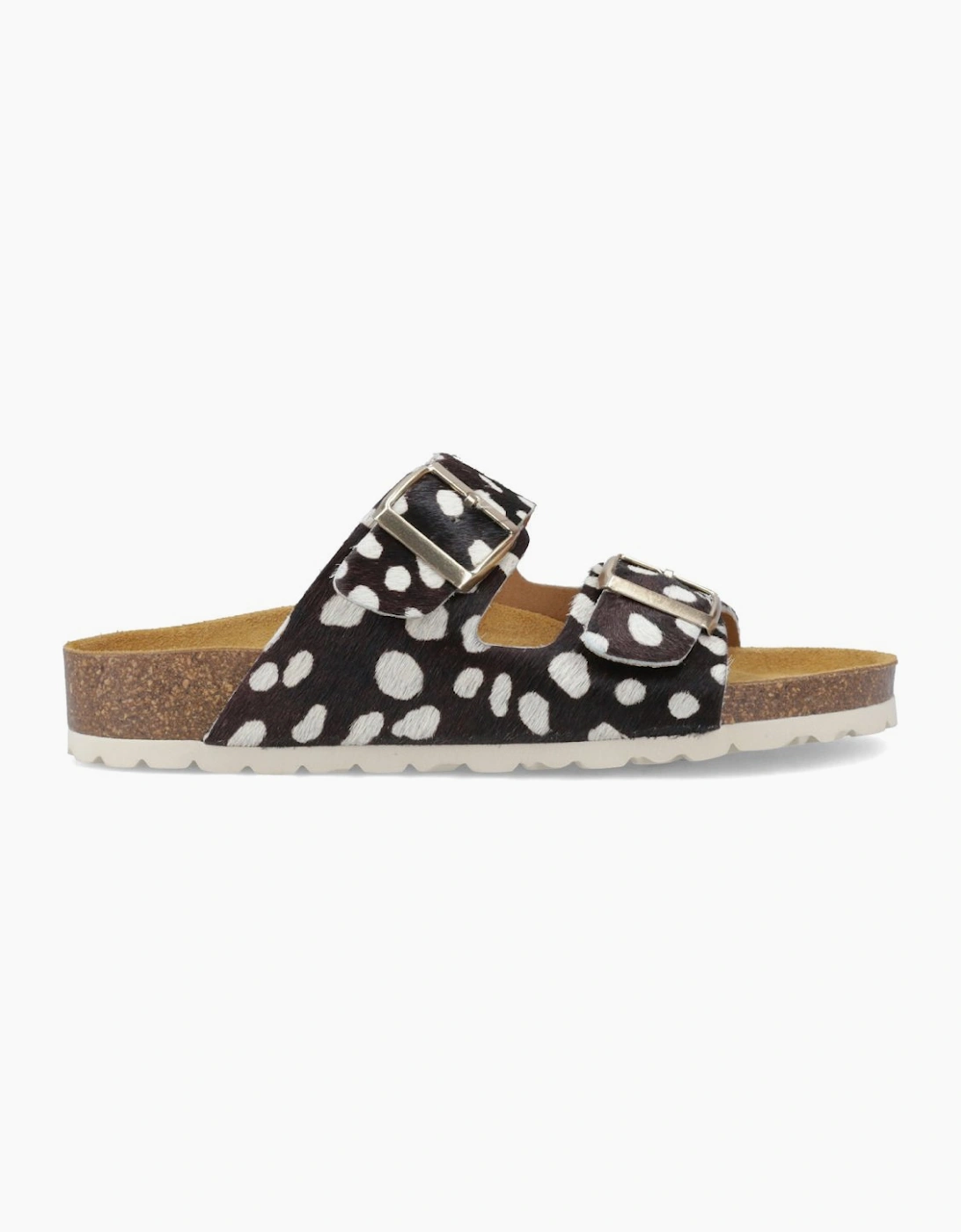 Brixley Womens Mules