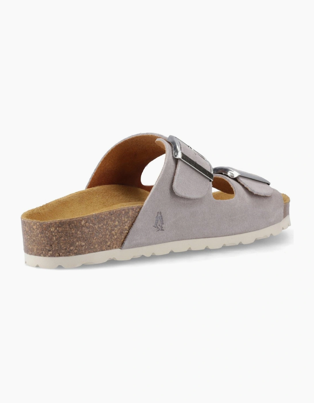 Brixley Womens Mules