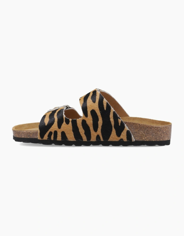Brixley Womens Mules