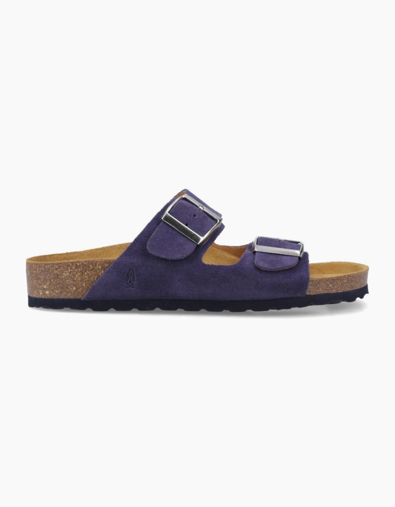Brixley Womens Mules