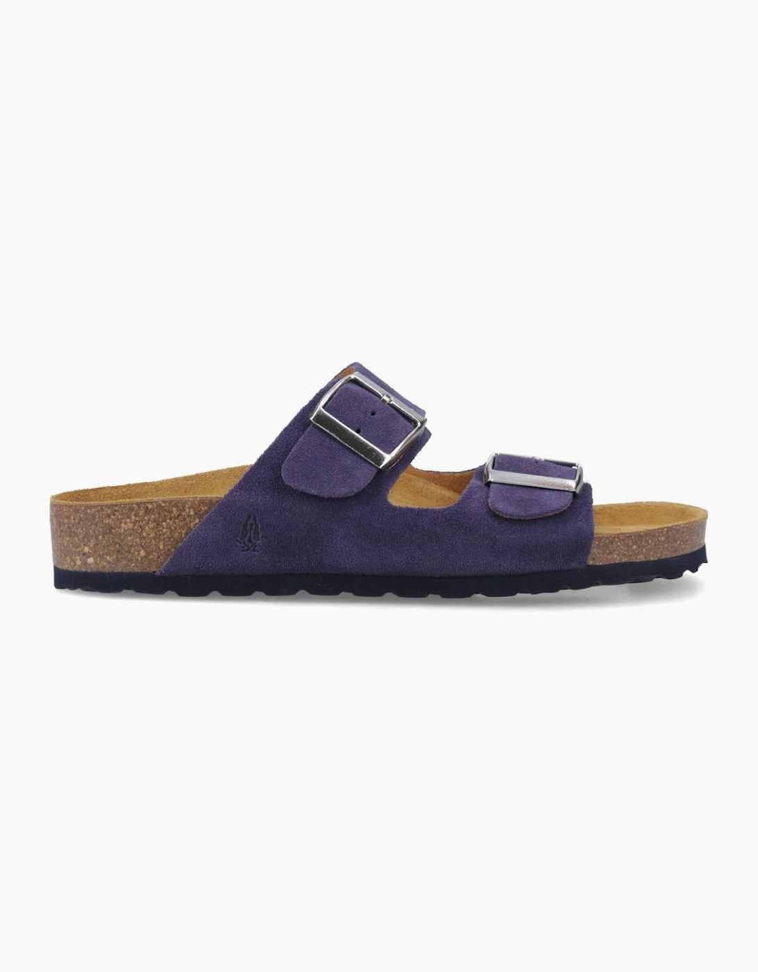 Brixley Womens Mules