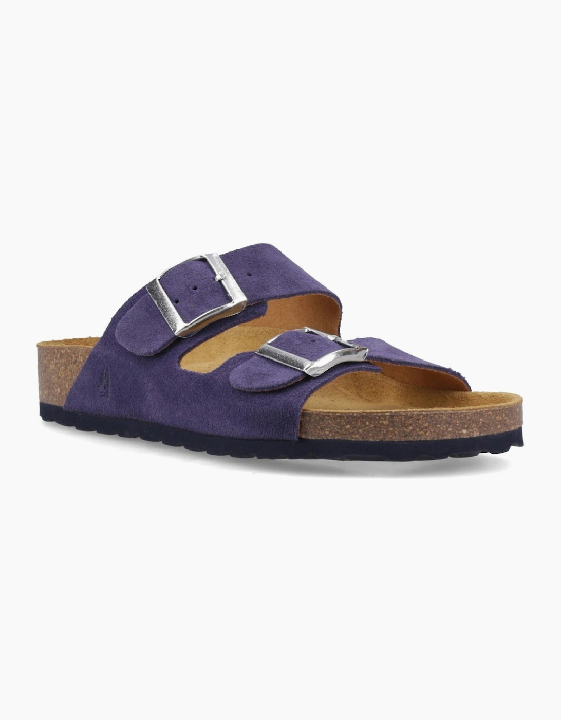 Brixley Womens Mules, 6 of 5