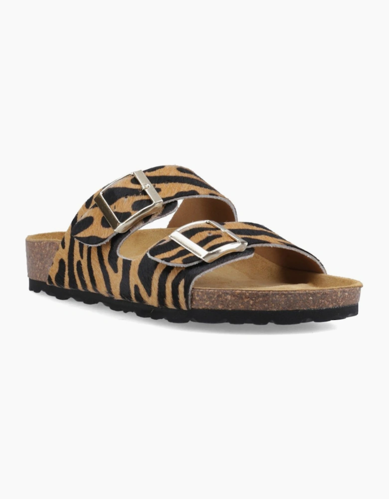 Brixley Womens Mules
