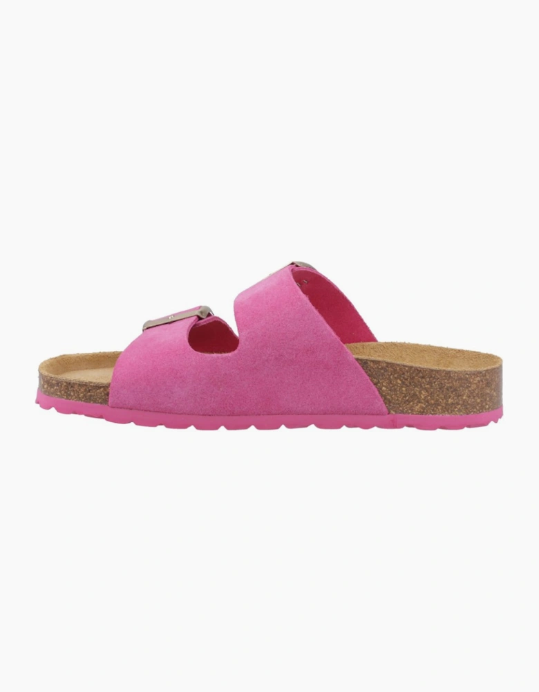 Brixley Womens Mules