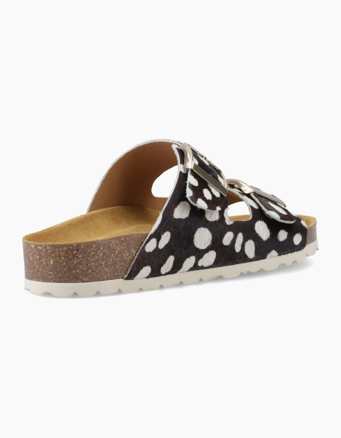 Brixley Womens Mules