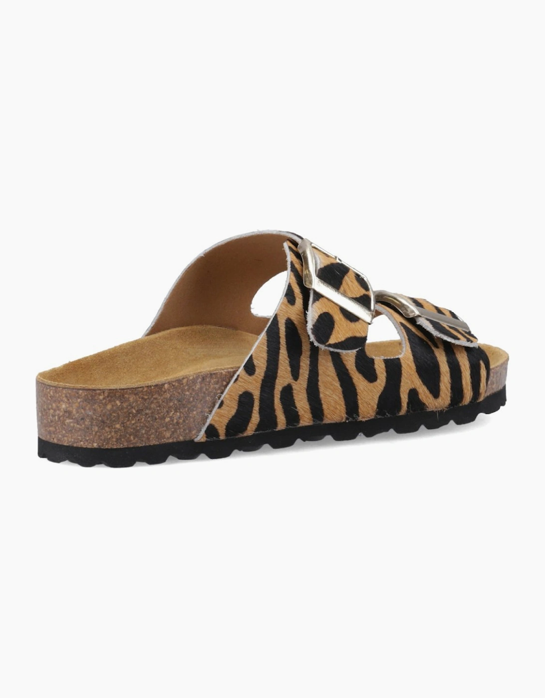 Brixley Womens Mules