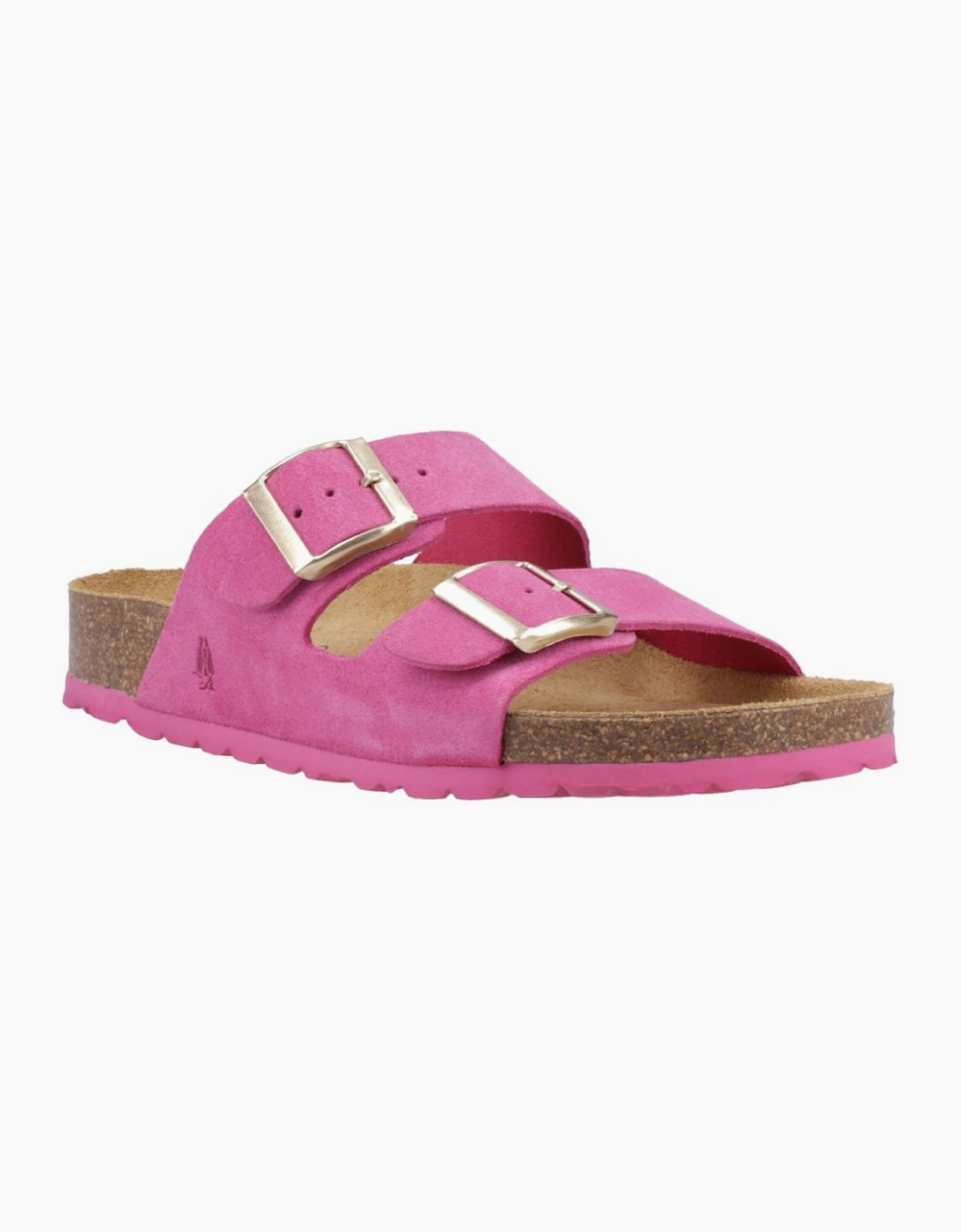 Brixley Womens Mules, 6 of 5