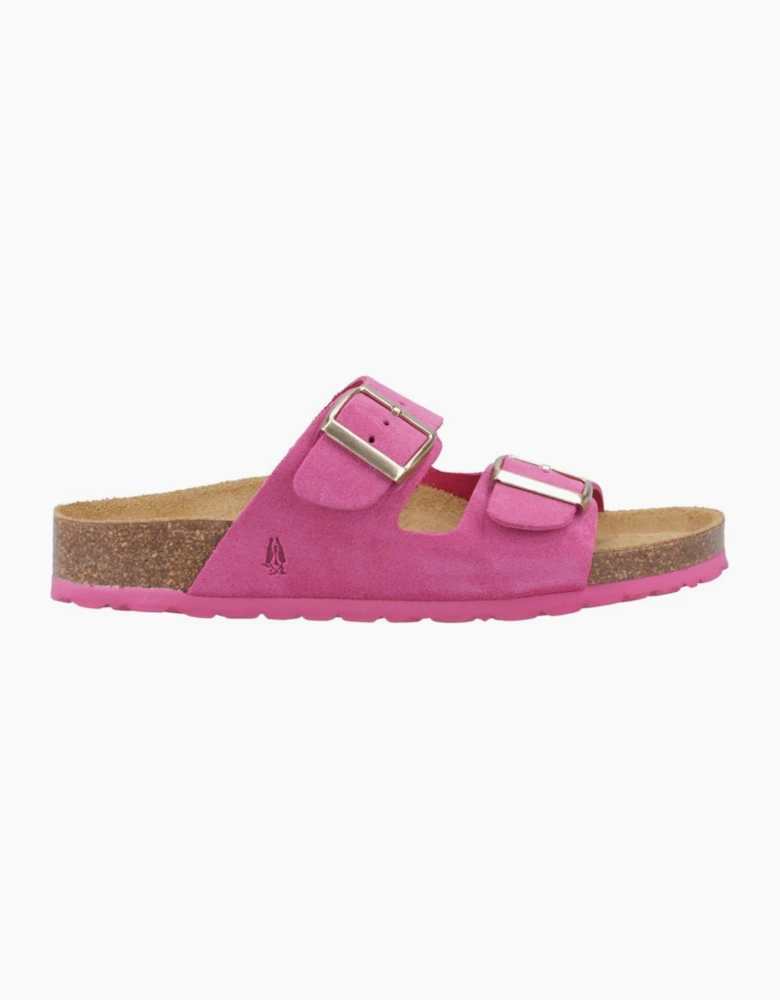 Brixley Womens Mules