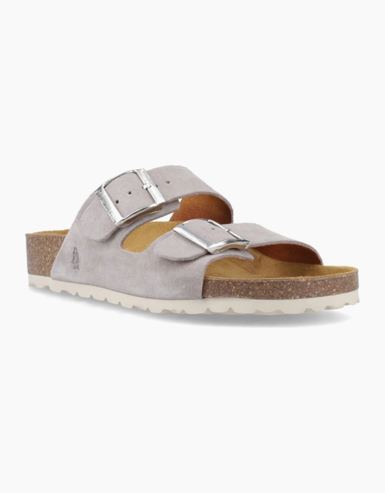 Brixley Womens Mules