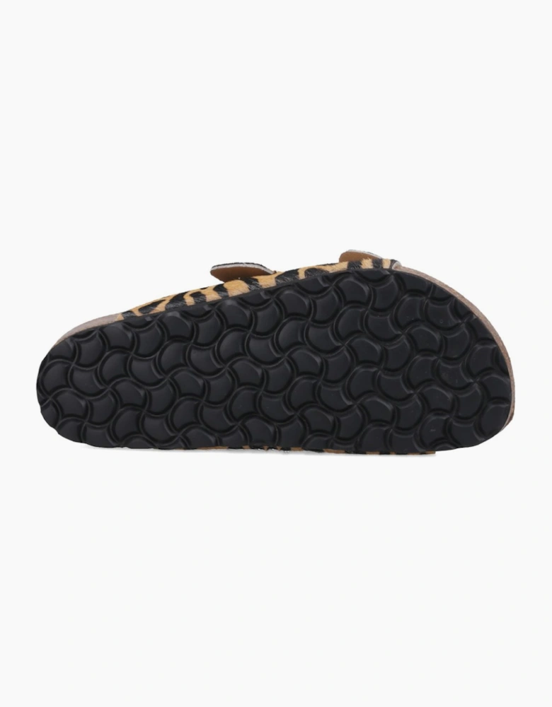 Brixley Womens Mules