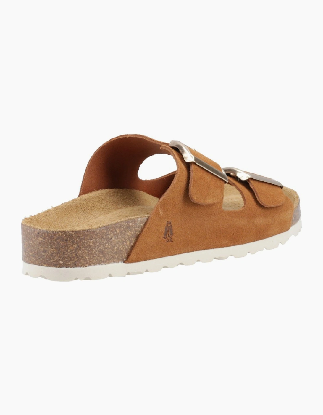 Brixley Womens Mules