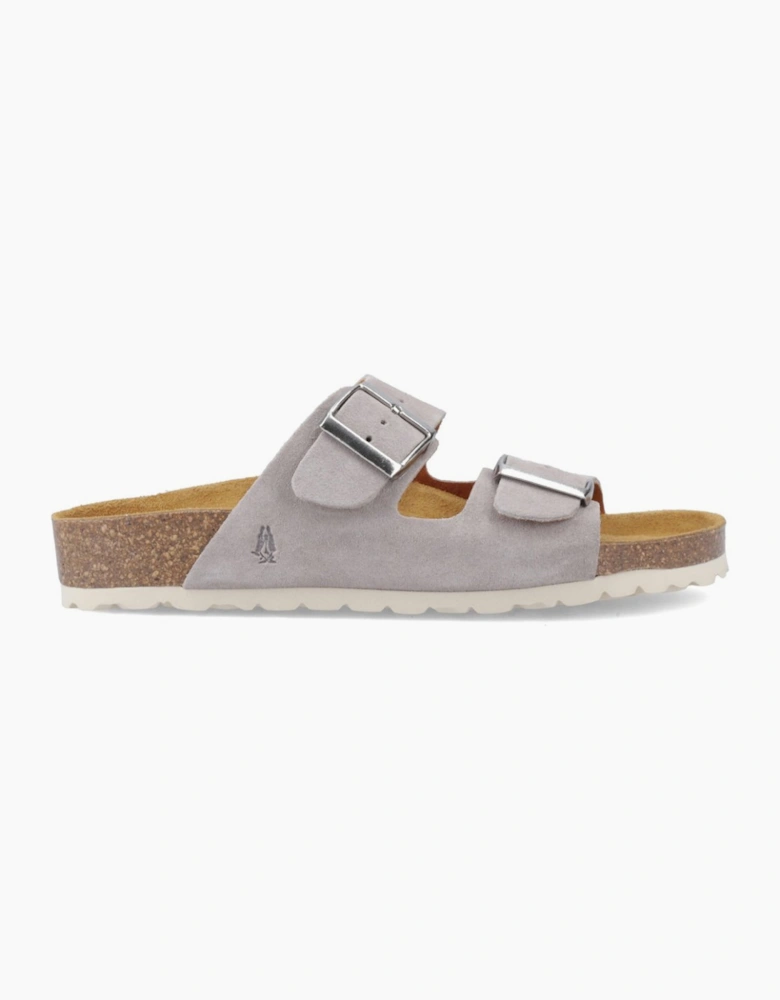 Brixley Womens Mules