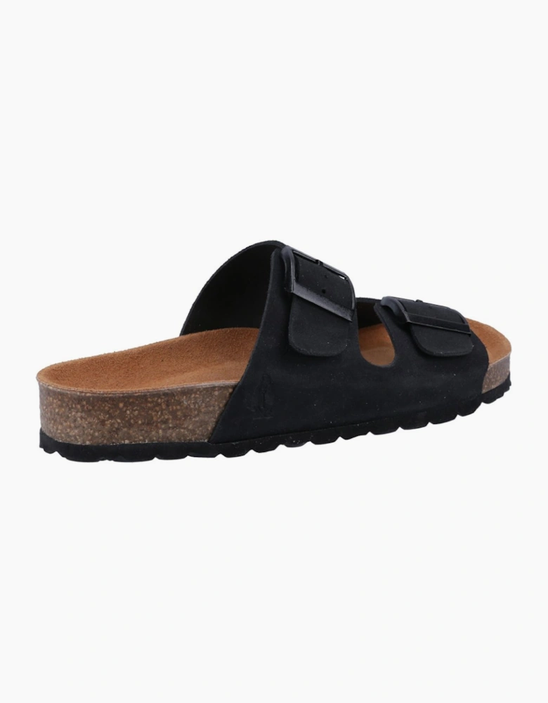 Brixley Womens Mules