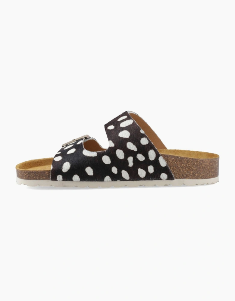 Brixley Womens Mules
