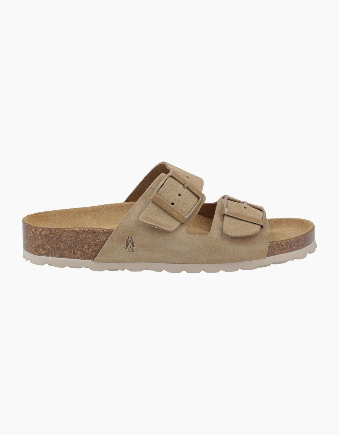 Brixley Womens Mules
