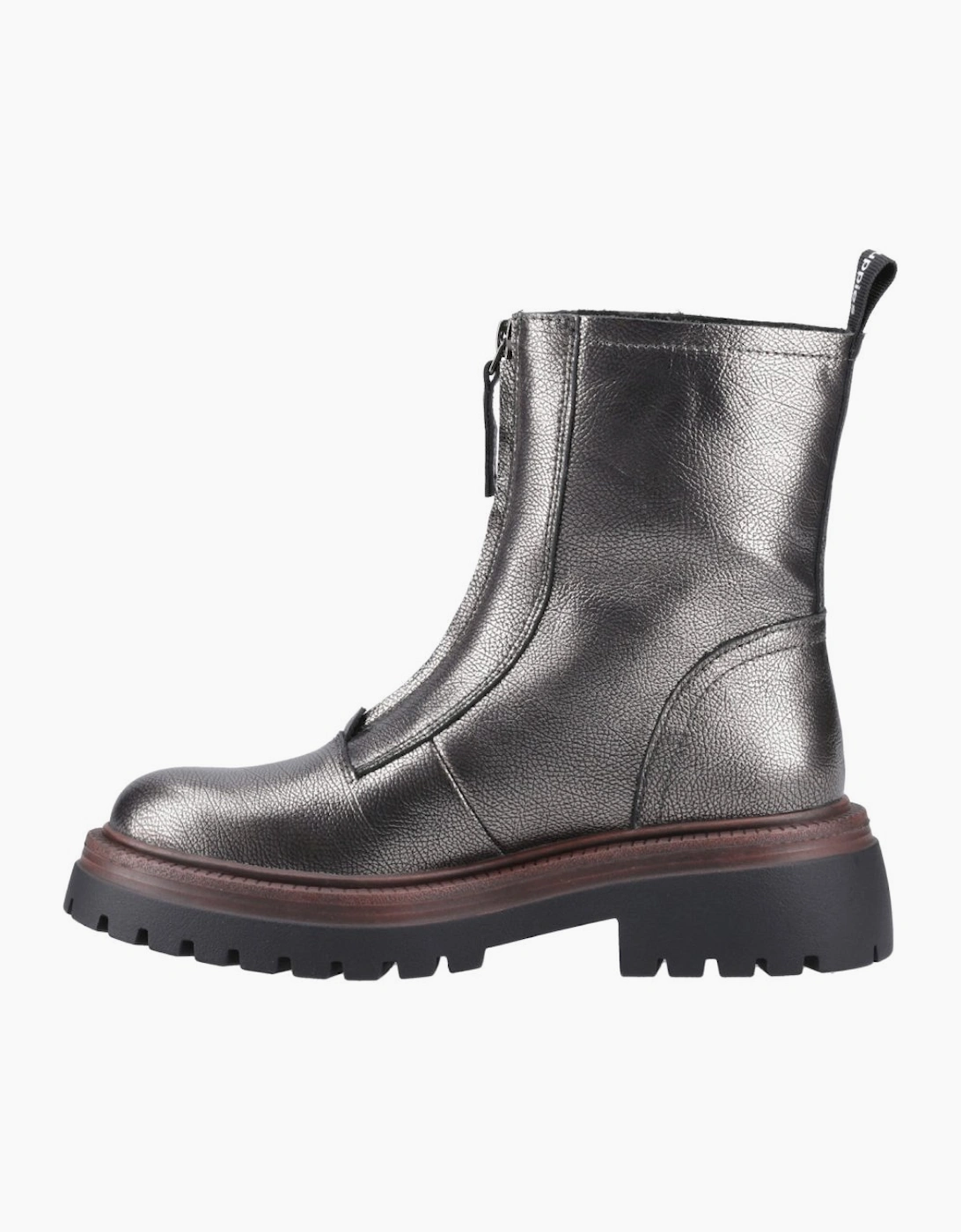Roxanna Womens Ankle Boots