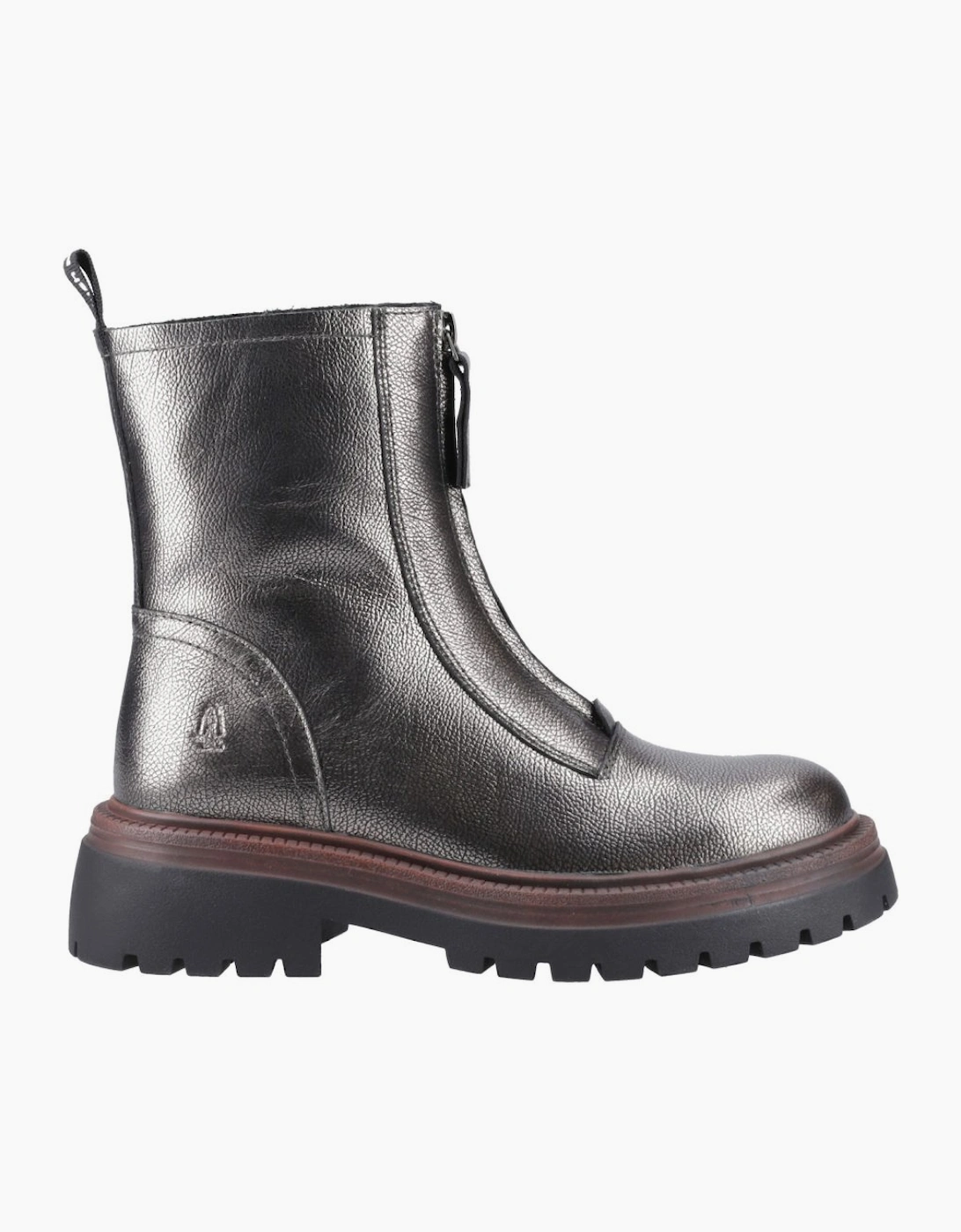 Roxanna Womens Ankle Boots