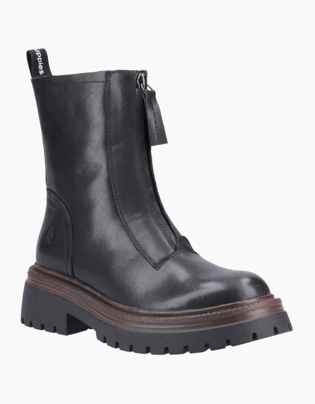 Roxanna Womens Ankle Boots