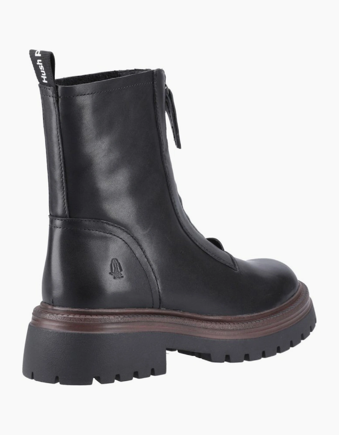 Roxanna Womens Ankle Boots
