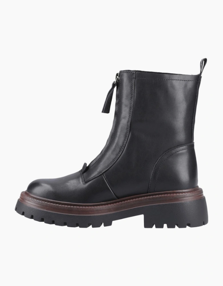 Roxanna Womens Ankle Boots