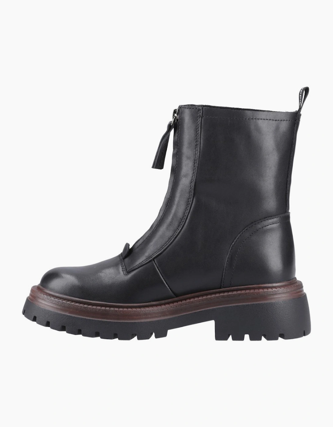 Roxanna Womens Ankle Boots