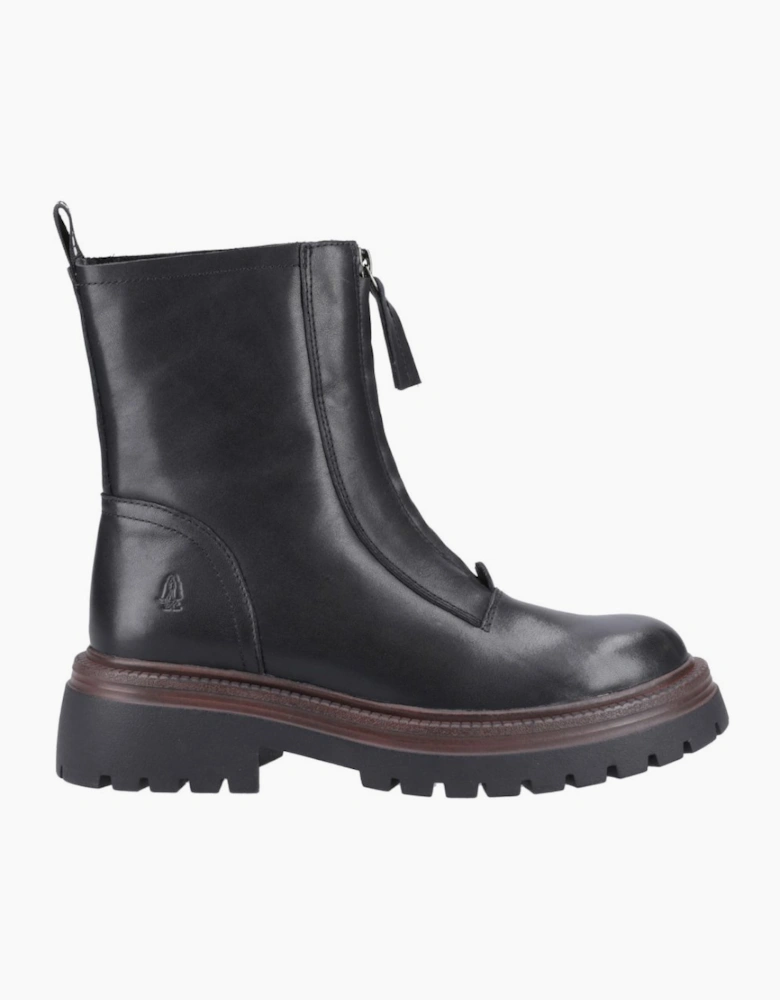 Roxanna Womens Ankle Boots