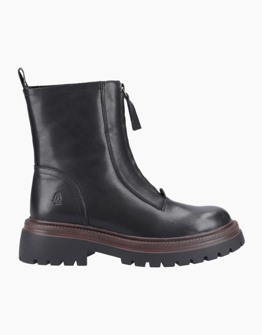 Roxanna Womens Ankle Boots