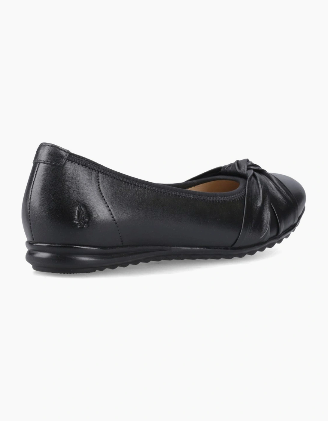 Lilith Knot Womens Ballerinas