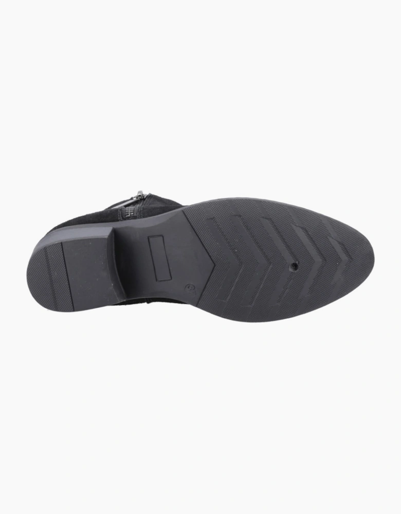 Ingrid Womens Ankle Boots