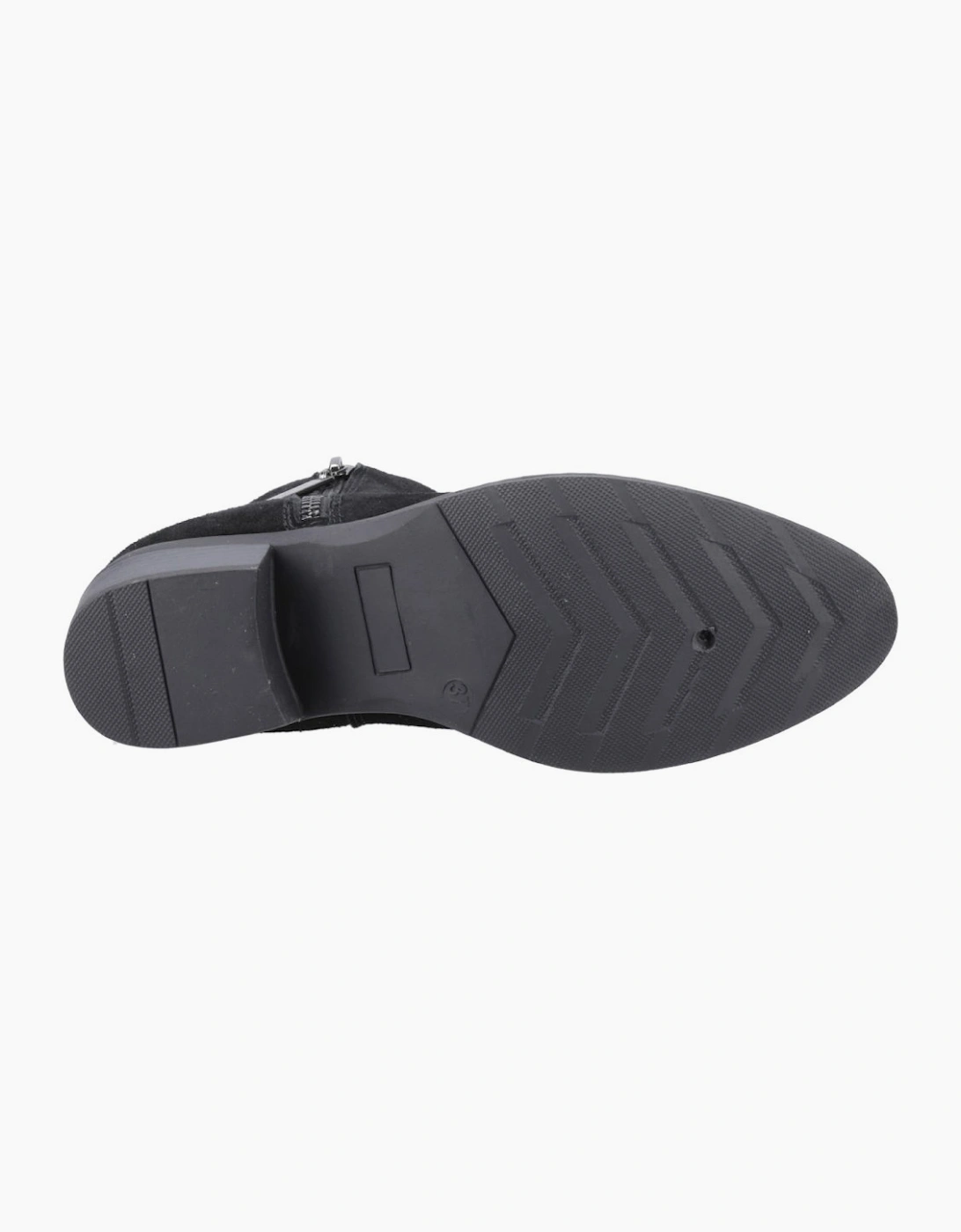 Ingrid Womens Ankle Boots