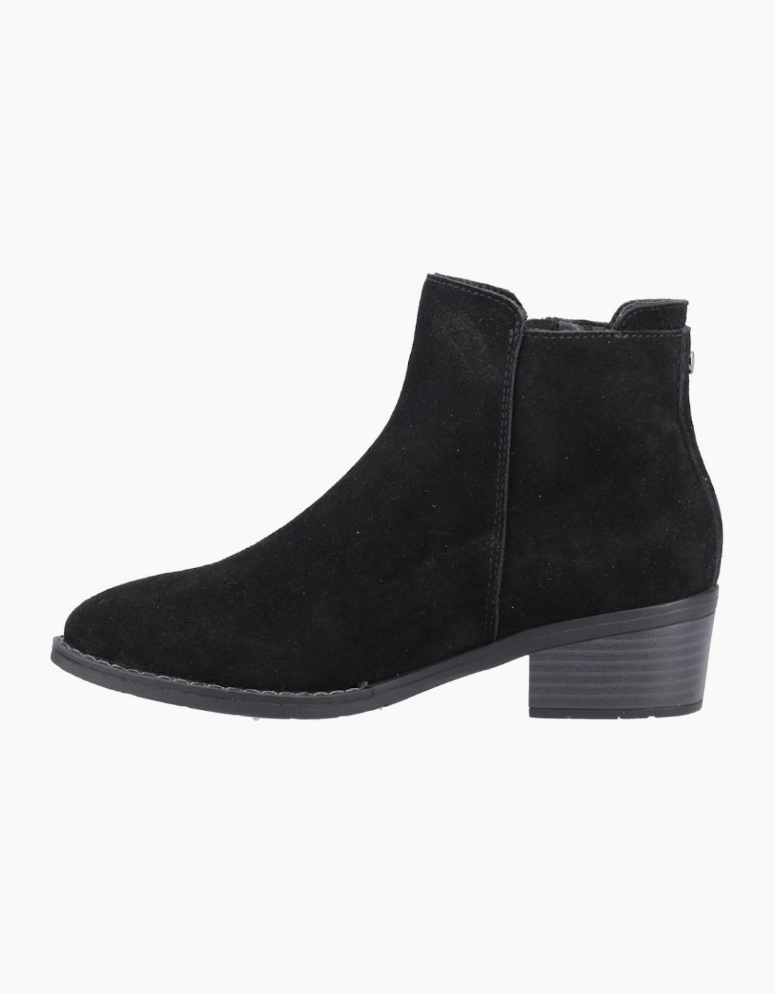 Ingrid Womens Ankle Boots
