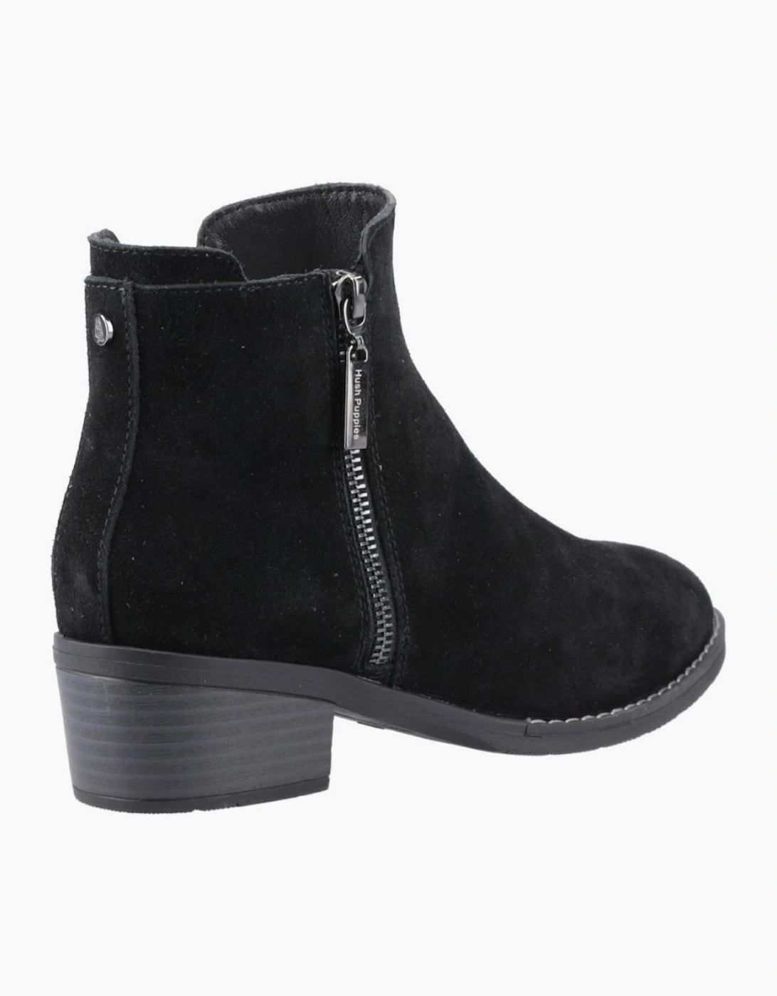Ingrid Womens Ankle Boots