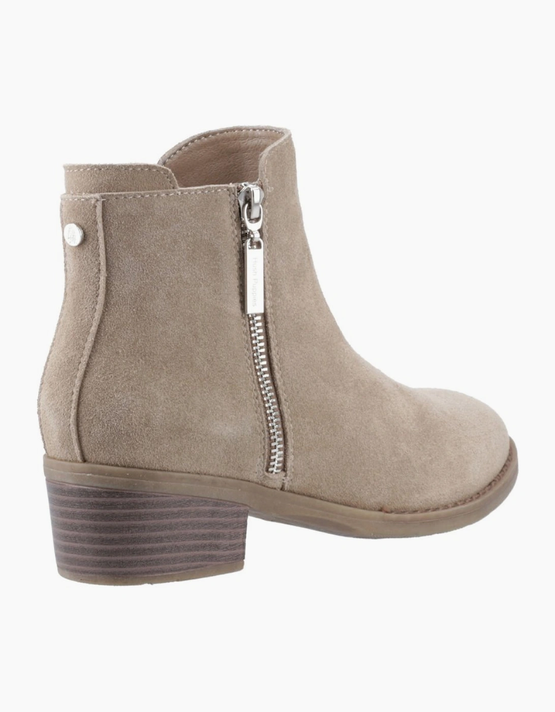 Ingrid Womens Ankle Boots