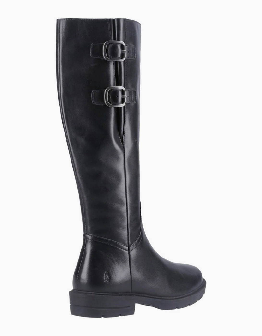 Tallulah Womens Knee High Boots
