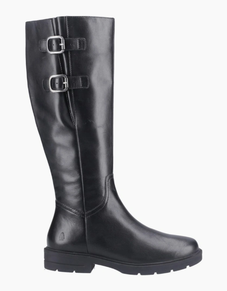 Tallulah Womens Knee High Boots