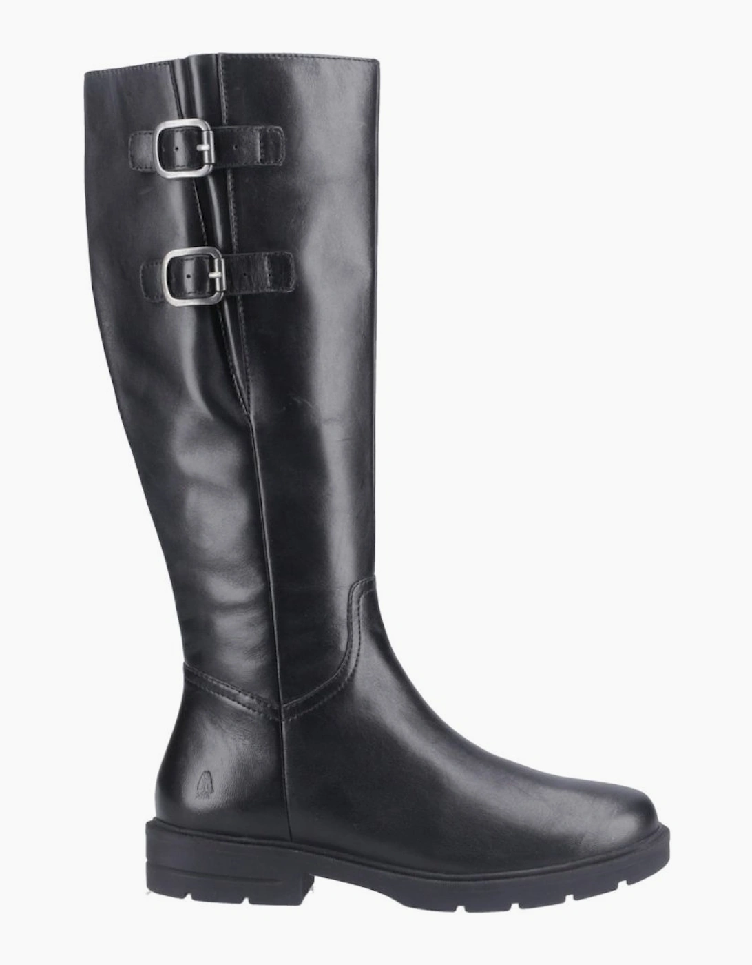 Tallulah Womens Knee High Boots