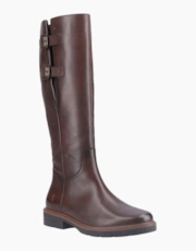 Brown Leather