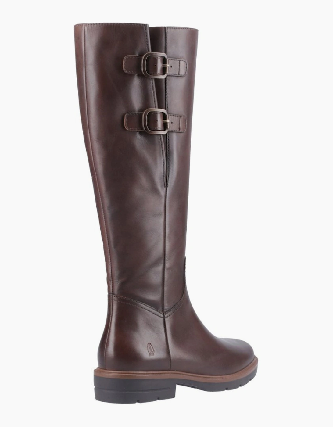 Tallulah Womens Knee High Boots