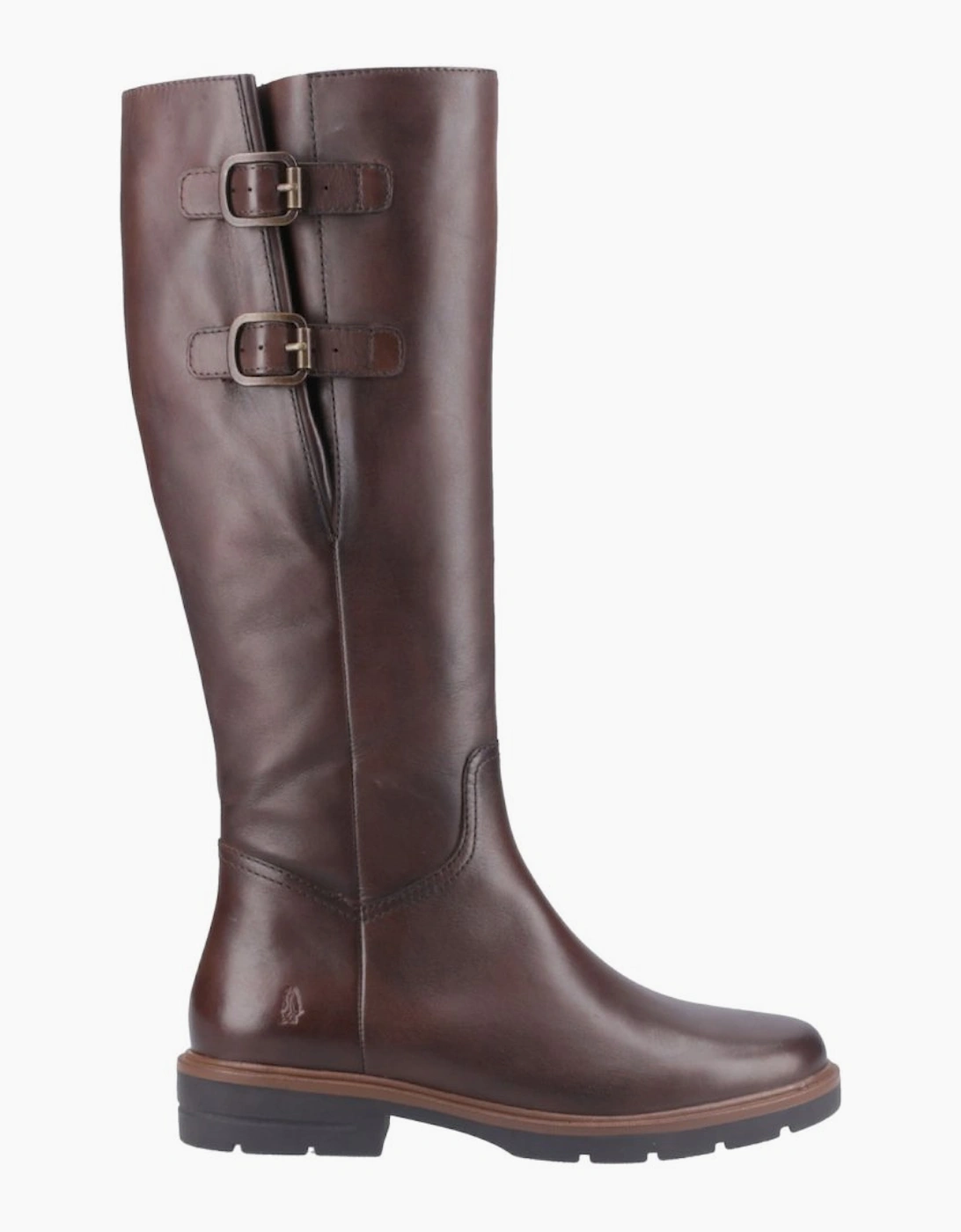 Tallulah Womens Knee High Boots