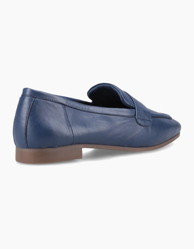 Sutton Womens Loafers