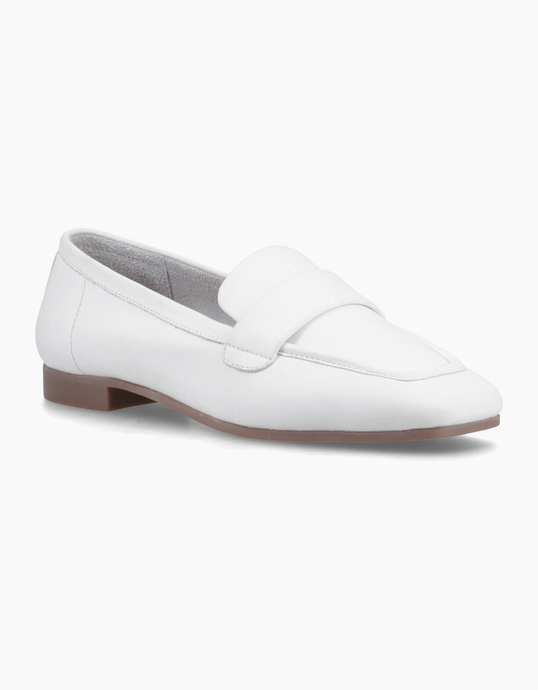 Sutton Womens Loafers, 6 of 5