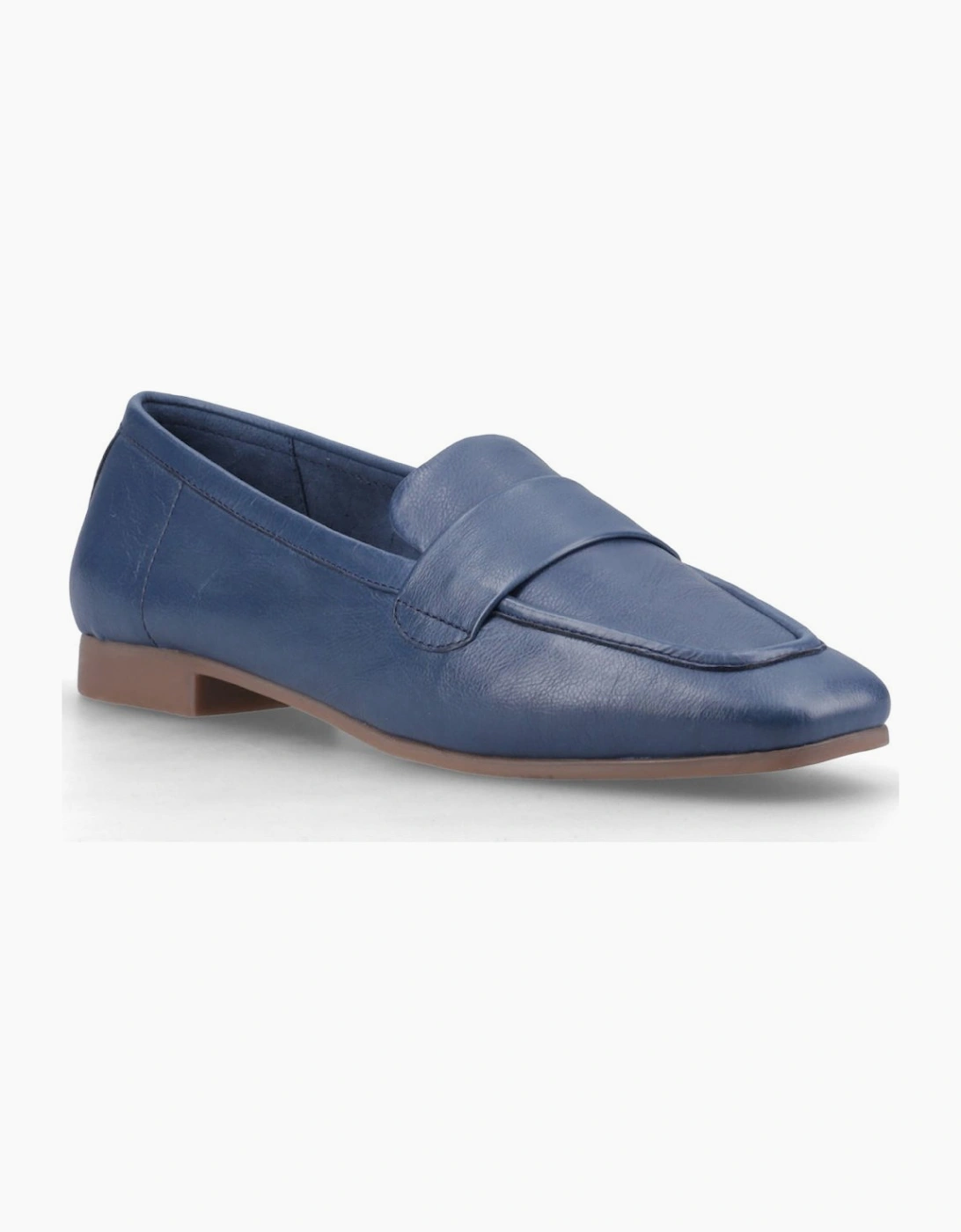 Sutton Womens Loafers, 6 of 5