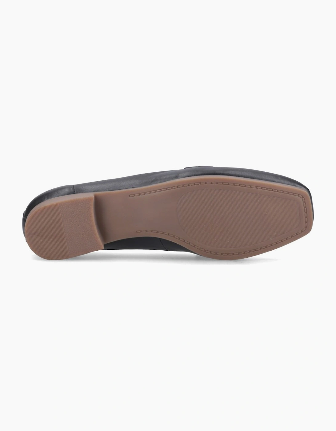 Sutton Womens Loafers