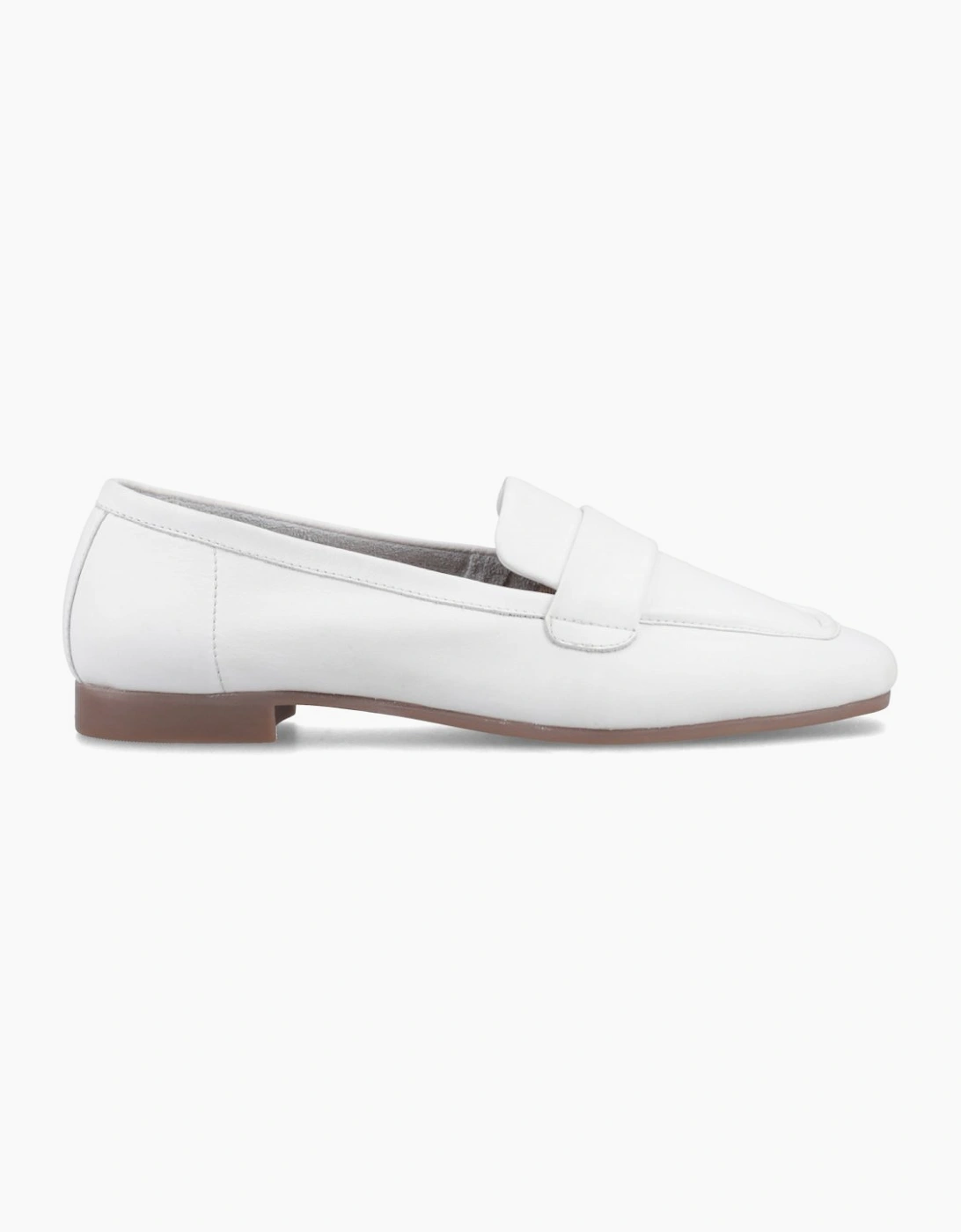 Sutton Womens Loafers